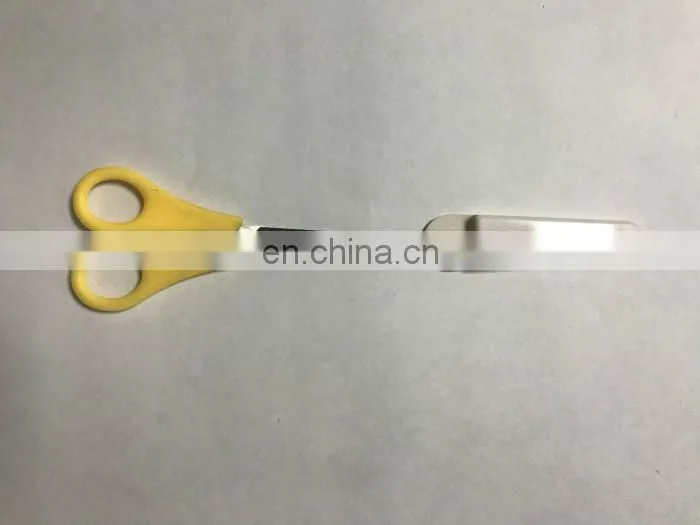Customized Professional Student Multi Office Scissors Stainless Steel