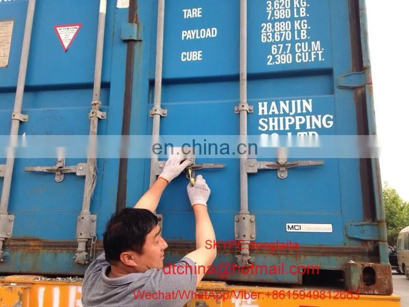 diesel fuel fill injection test bench---DTS815