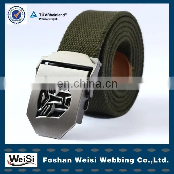 military belt
