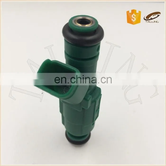 High Reliable Auto Engine Parts Gas Fuel Injector 35310-2E100 353102E100 for Hyu-nda i