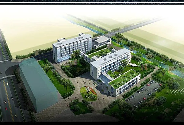 Shandong Huige Hydraulic Equipment Co.Ltd company overview - view 1