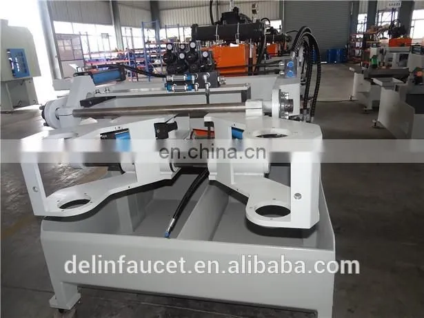 Copper Rod Steel Continuous Gravity Casting Machine