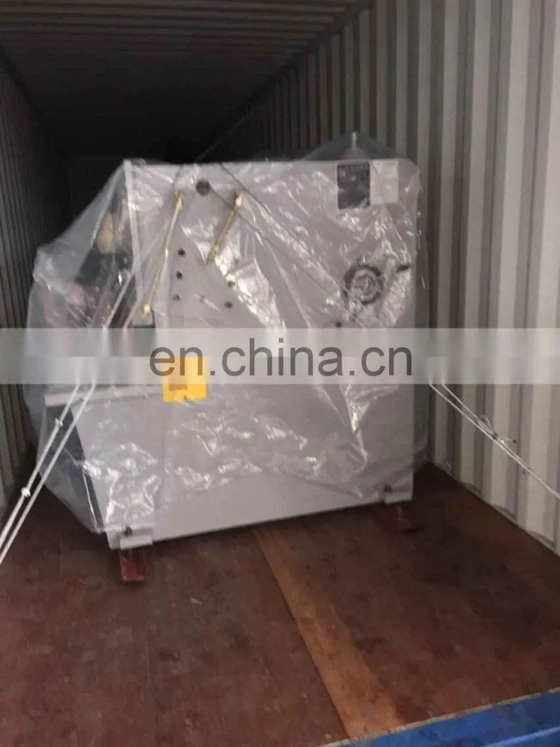 WC67Y 200/3200 China cheap hydraulic press brake machine price