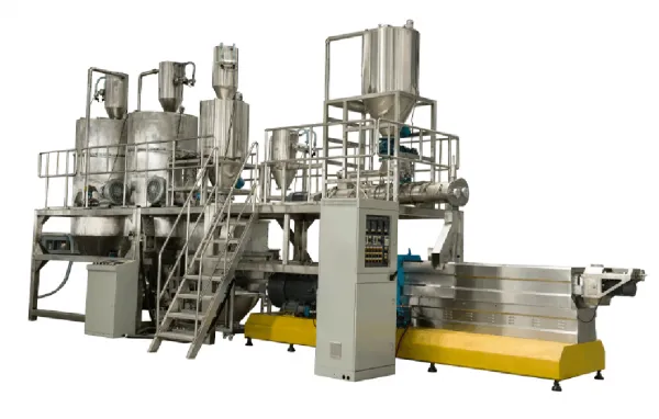 Jinan Saibainuo Technology Development Co., Ltd company overview - view 1