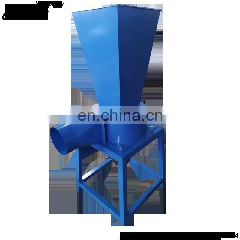 Small type big capacity sponge leftover grind cutter | Sponge smashing crushing machine