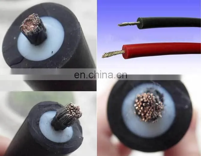 flexible cable 240mm