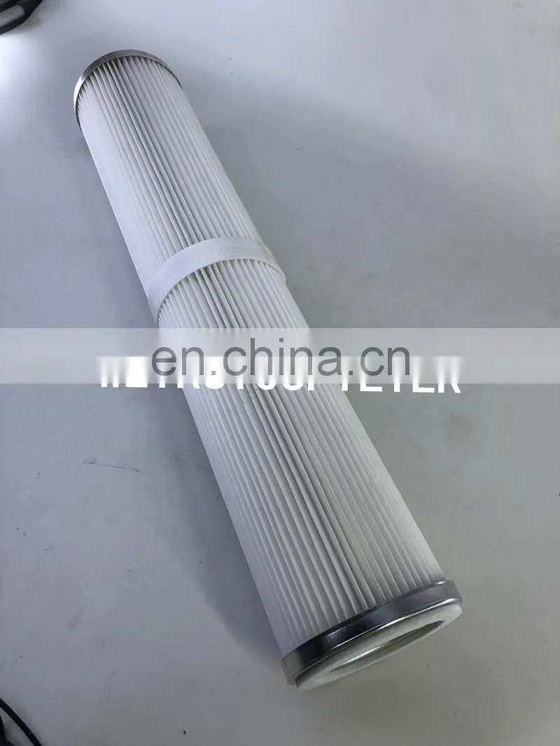 Air filter dust collector filter cartridge P783648