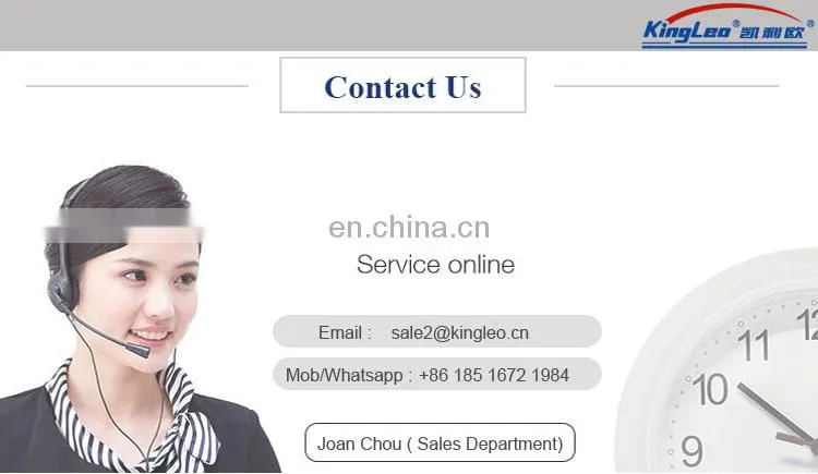 Servo motor Embroidery Machine single head embroidery