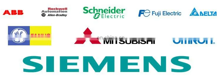Original Mitsubishi High Speed FX Family PLC FX3G-24MT