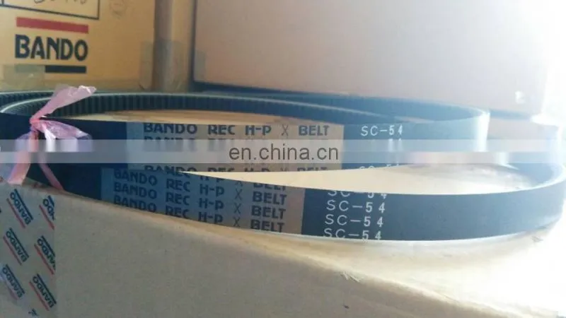 HIGH QUALITY BANDO BELT SC-54