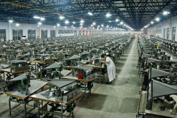 Shijiazhuang Daoya Trading Co., Ltd. company overview - view 2