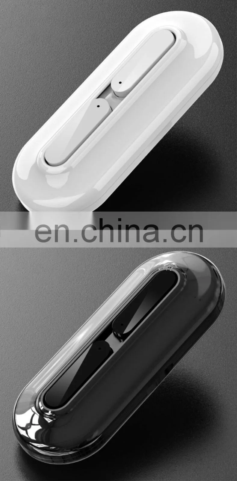 Headset BT Earphone K2 OEM 2021 New Product LED Amazon Hot sale Sports TWS wireless headphone wireless earbud Drop shipping