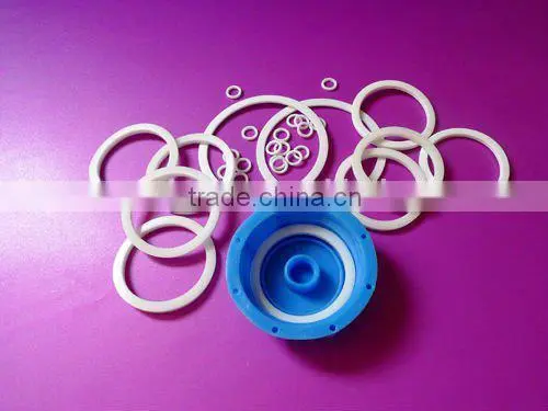 Moistureproof PE cap mat/High quality PE foam gasket