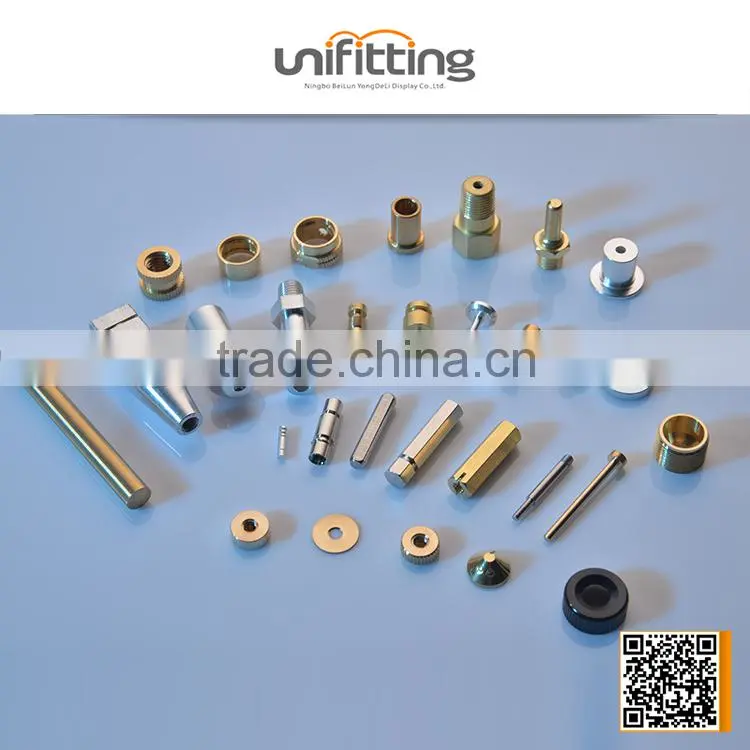 316 stainless steel cnc/Lathe/casting machining parts