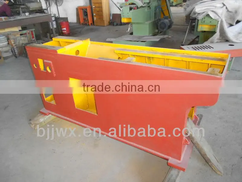 Bolt Screw Tapping Machine