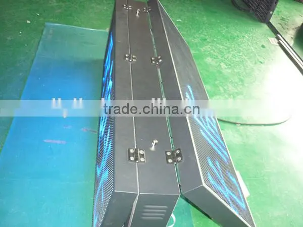 2014 new xxx images led display flash high quality /led display board price /high quality xxx video led display with two sides