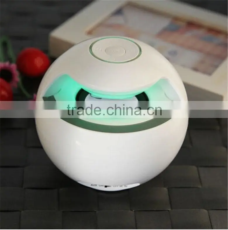 bluetooth speaker aj 69