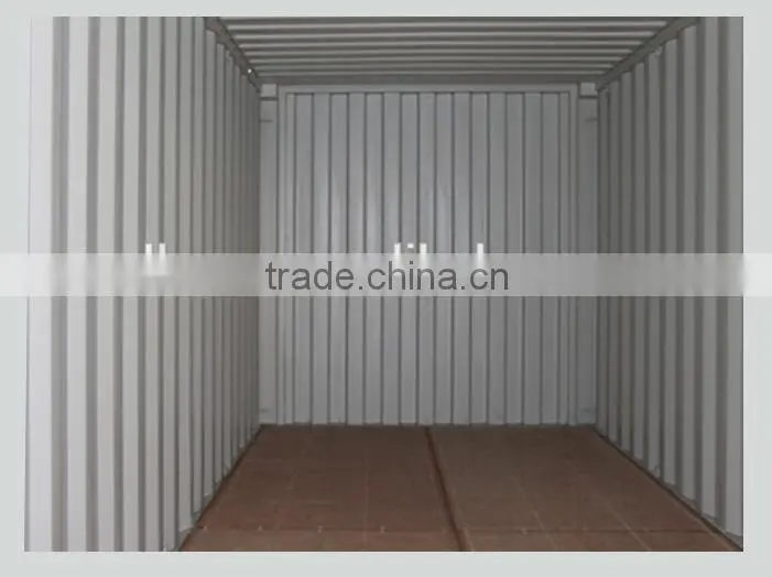 New Shipping Container from China 20feet