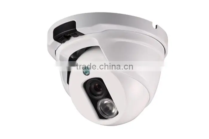 2014 New Technology AHD 720P 1.0MP HD Analogy CCTV Camera Systems