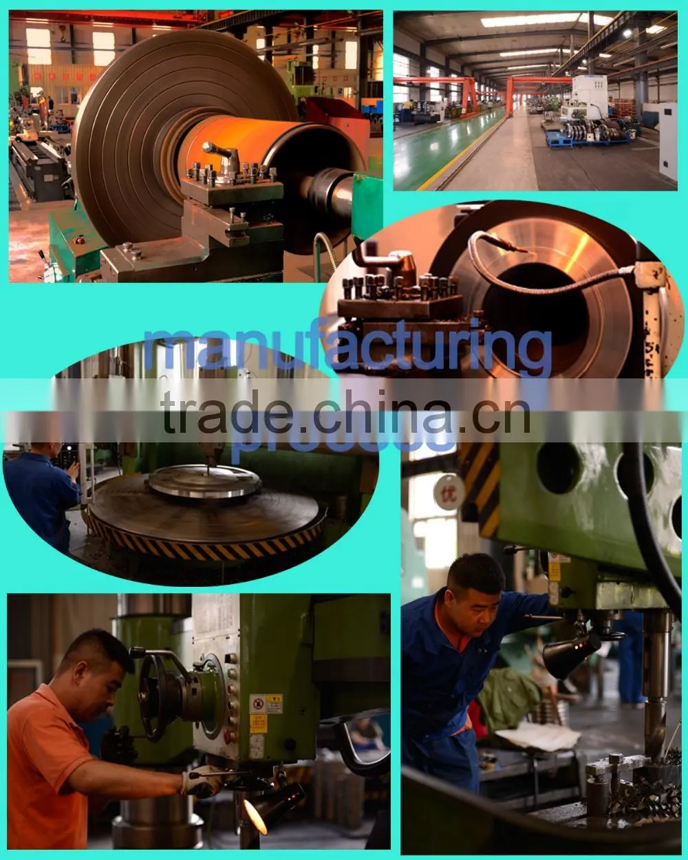 High quality 75-159mm Length shaft locking device expansion bushings