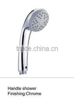 Strong ABS bathroom shower filter head