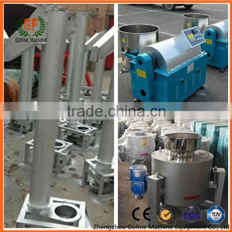 Oil Mill plant