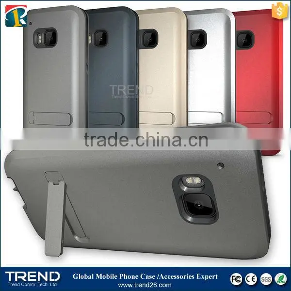 new products 9h tempered glass screen protector for htc one m9