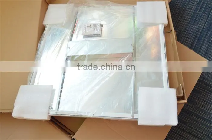 UL listed Recessed Ultrathin Dimmable Flat LED Panel Light