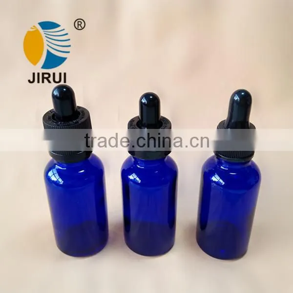 improved child proof dropper