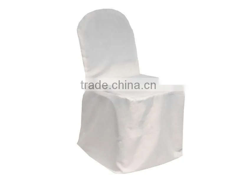 Cheap wedding disposable chair cover