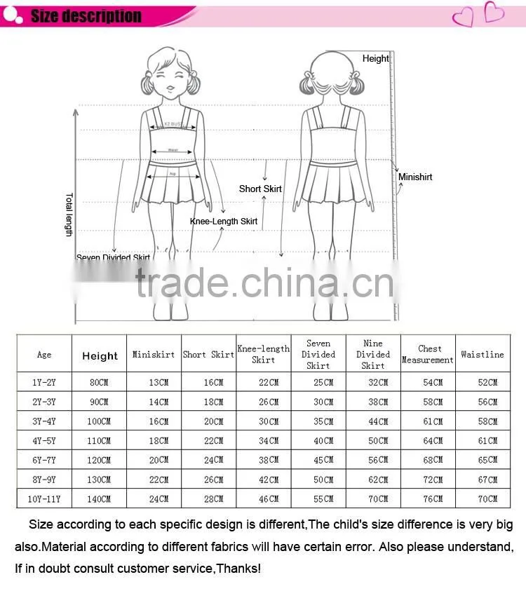 Hot sale blue dress baby beautiful clothing dress