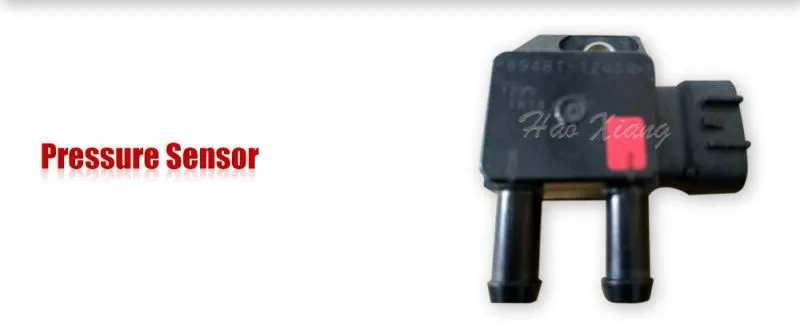 89481-12050 8948112050 Auto Differential Pressure Sensor For Toyota