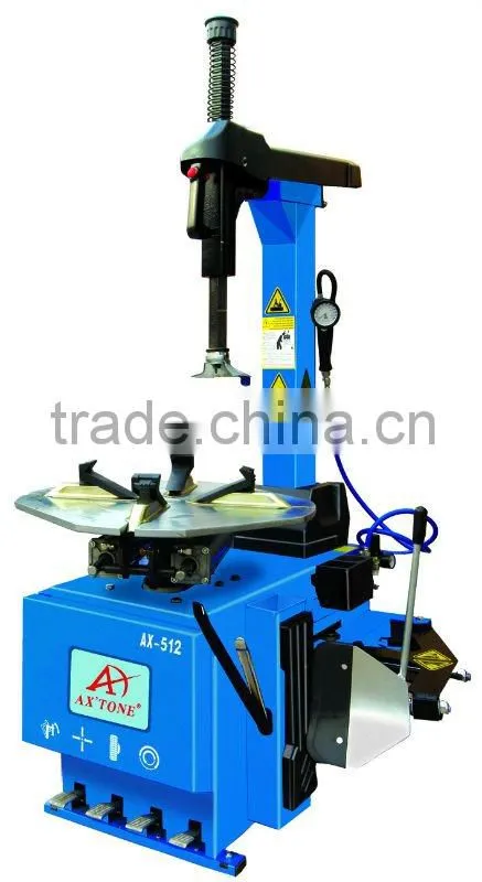 Canton Fair Truck Tire Changer Tyre Changer Machine
