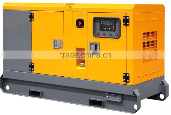100kva low price soundproof diesel generator