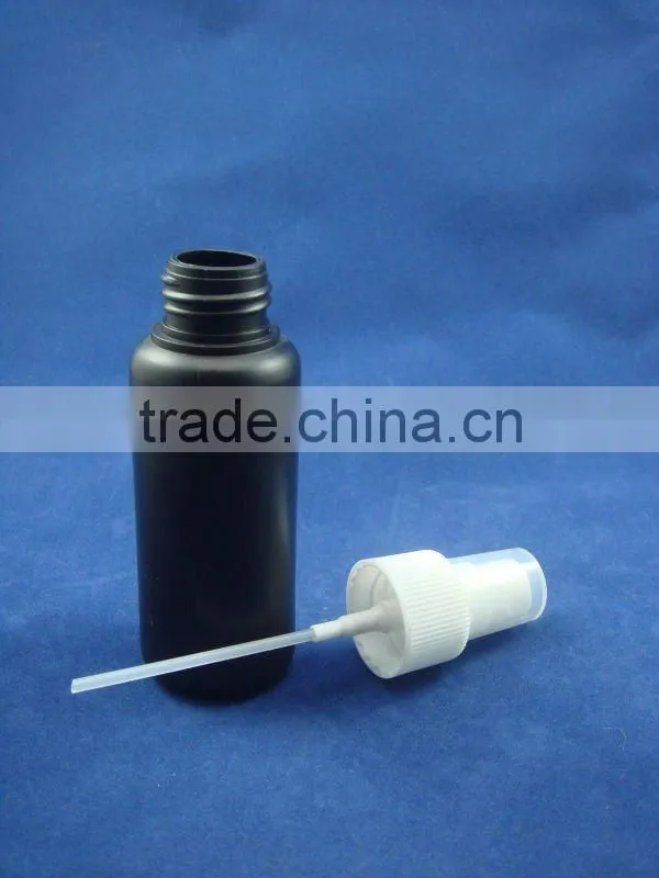 80ml pe spray bottle