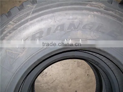 High quality Triangle PCR tire/ Winter tyres TR777