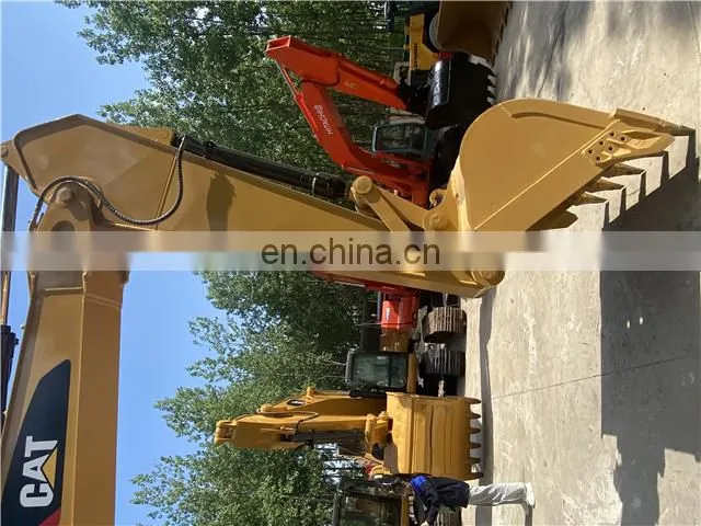 Used CAT 320D excavator , Original CAT 320D 320 325 330 , CAT digger 320D 320C 325C 330D 330C in stock