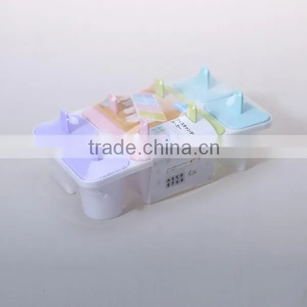 China Plastic Ice Lolly Mold/ Ice Cream mold