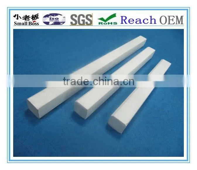 environmental PVC foam profile