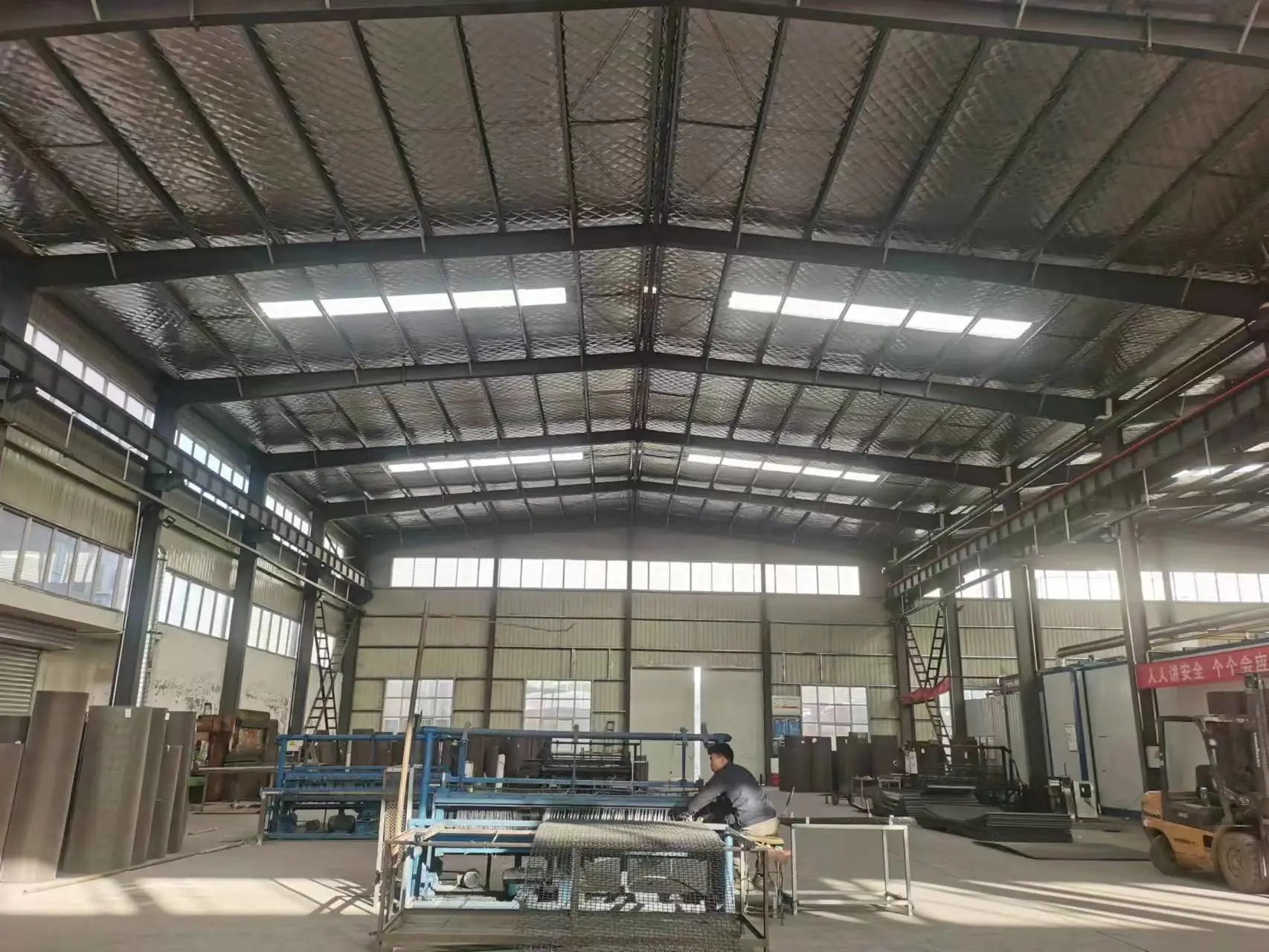Henan Xingge Metal Products Co., Ltd company overview - view 3
