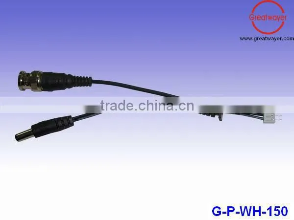 speaker wire connectors