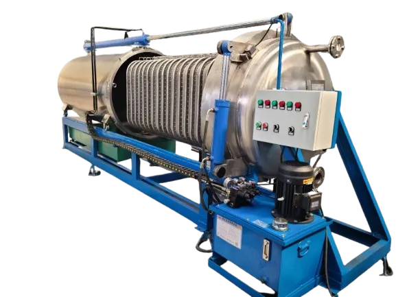 Shijiazhuang Qingcang Technology Co., Ltd company overview - view 3
