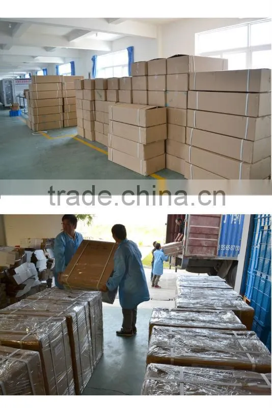 IP43 100 to 300V 40W Induction ceiling light fixture