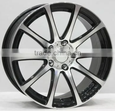 wholesale mag wheels 5x112 alloy wheels fit for mercedes alloy wheels