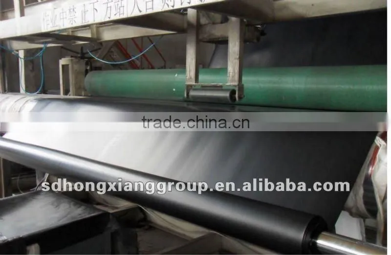 60 mil hdpe liner and welding machine price