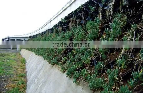 Slope protection geocell/road geocell/geocell products