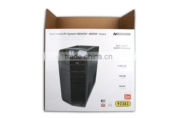 Competitive Price Recycle durable electronic appliance packaging box