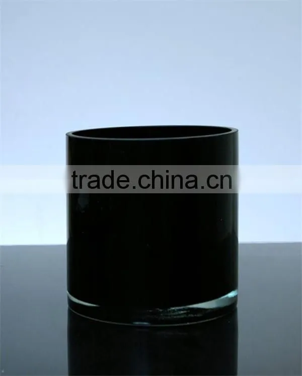 black glass bottles wholesale