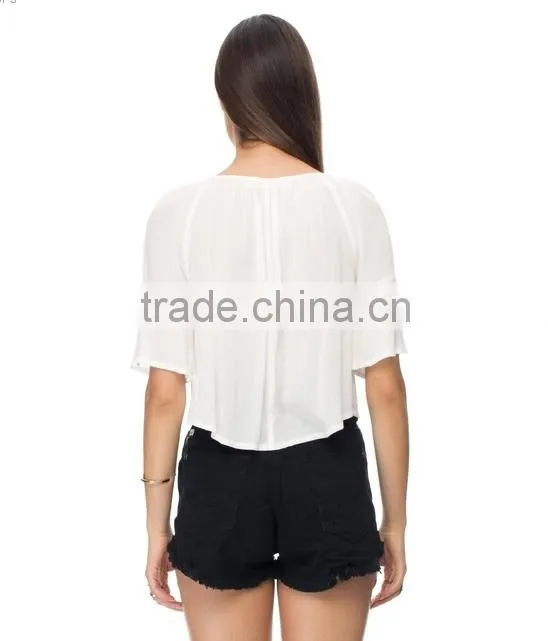 2015 china manufacturer customized the latest design ladies gypsy costume