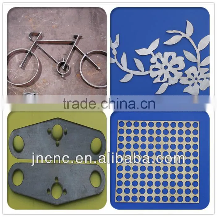 Aluminum Sheet Metal Plasma Cutting Machine Price